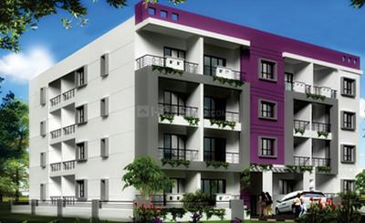PNR Vasudhaa Raja Gruha Elevation 1