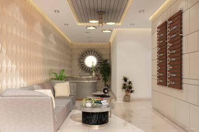 Project Image of 611.93 - 939.37 Sq.ft 2 BHK Apartment for buy in Survi Heritage