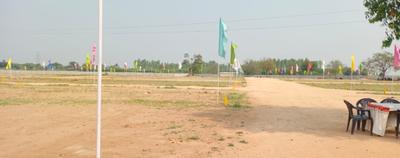 Project Image of 900.0 - 1350.0 Sq.ft Residential Plot Plot for buy in Sukhibhava Terminal City