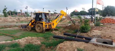 Project Image of 900.0 - 2700.0 Sq.ft Residential Plot Plot for buy in Anugrah Homes