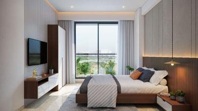 Project Image of 1584.0 - 1764.0 Sq.ft 3 BHK Apartment for buy in Arise Vibrant