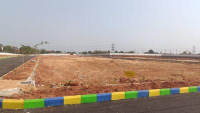 Project Image of 1319.44 - 5247.94 Sq.ft Residential Plot Plot for buy in Samyuktha Tranquil City