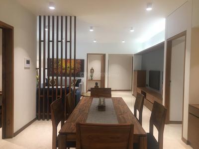 Project Image of 1938.0 - 3481.0 Sq.ft 4 BHK Apartment for buy in Sansita Pratham