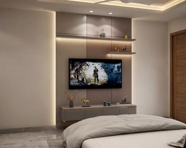 Project Image of 360.0 - 1080.0 Sq.ft 1 BHK Apartment for buy in Ashish Affordable Am Innovation