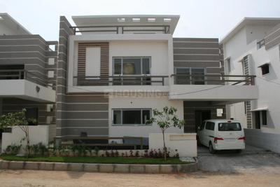 Project Image of 0.0 - 3612.0 Sq.ft 4 BHK Villa for buy in Lumbini Brokeville