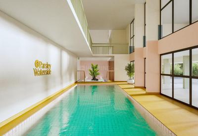 Project Image of 1277.89 - 2555.78 Sq.ft 2 BHK Apartment for buy in Sage By Shantilal
