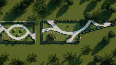 Project Image of 600 Sq.ft Residential Plot / Land for sale in Panchderiya for Rs. 3060000