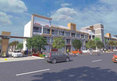 Project Image of 0.0 - 765.0 Sq.ft 1 BHK Villa for buy in Suvas Pravesh