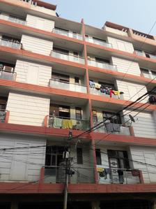 Project Image of 540.0 - 1000.0 Sq.ft 1 BHK Apartment for buy in Sarthak Homes