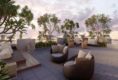 Project Image of 712.03 - 1663.3 Sq.ft 2 BHK Apartment for buy in Evershine Bliss