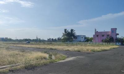 Project Image of 0.0 - 1200.0 Sq.ft Residential Plot Plot for buy in CKP Garden Extension