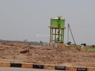 Project Image of 1350.0 - 3600.0 Sq.ft Residential Plot Plot for buy in Trishakthi Rugveda Brundavanam