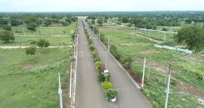 Project Image of 1350.0 - 4500.0 Sq.ft Residential Plot Plot for buy in Green Haritha Vanam