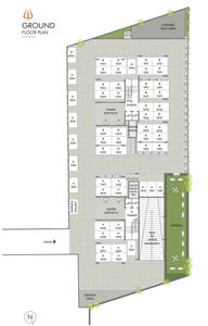Project Image of 0.0 - 1138.0 Sq.ft 3 BHK Apartment for buy in Raamah Shivaay