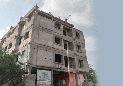 Project Image of 1027.0 - 1562.0 Sq.ft 2 BHK Apartment for buy in Alankar Horizon 2