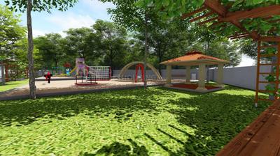 Project Image of 1440.0 - 2379.0 Sq.ft 3 BHK Villa for buy in Water Front