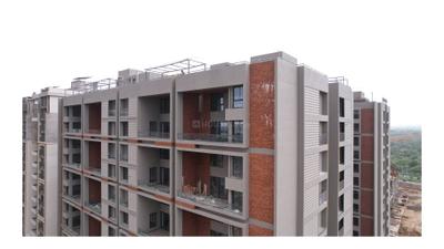 Project Image of 1922.22 - 2189.27 Sq.ft 4 BHK Duplex for buy in The Bougainvillea