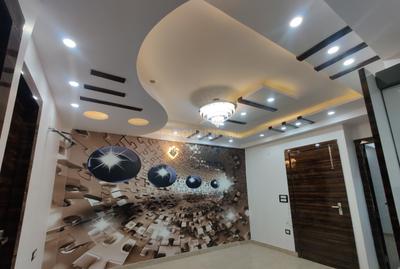 Project Image of 400.0 - 900.0 Sq.ft 1 BHK Builder Floor for buy in Shree Radhey Krishna Homes