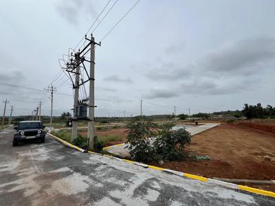 Project Image of 1200.0 - 1500.0 Sq.ft Residential Plot Plot for buy in Bliss Gardenia