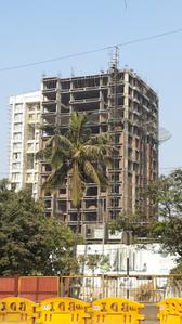 Project Image of 691.0 - 866.0 Sq.ft 2 BHK Apartment for buy in Jangid Galaxy Tower 3