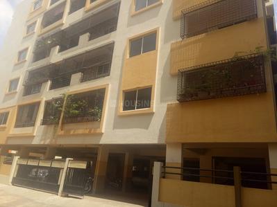 Gallery Cover Pic of Siri Krishna Residency