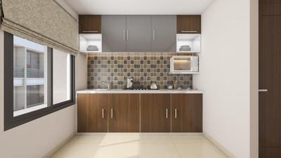 Project Image of 177.04 - 390.25 Sq.ft 1 RK Apartment for buy in SPM Lake City Phase II Part 1