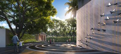 Project Image of 1458.0 - 2543.0 Sq.ft 3 BHK Apartment for buy in Mirania Evara