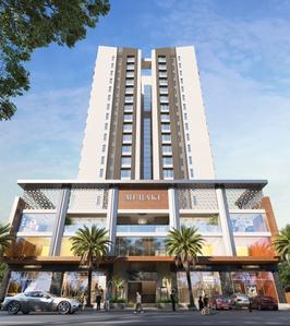 Project Image of 1700 Sq.ft 3 BHK Apartment / Flat for sale in Pashan for Rs. 23800000