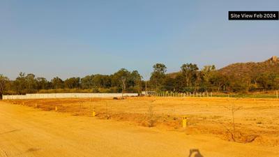 Project Image of 1350.0 - 4500.0 Sq.ft Residential Plot Plot for buy in Valleru Pharma Town