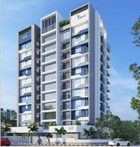 Project Image of 1541.0 - 1845.0 Sq.ft 3 BHK Apartment for buy in Oceanus Irish Gold
