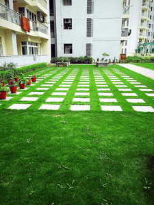 Project Image of 1832 Sq.ft 3 BHK Apartment / Flat for sale in Indirapuram for Rs. 29500000