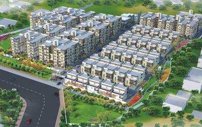 Project Image of 3101.0 - 3127.0 Sq.ft 4 BHK Villa for buy in Sumashaila Vaddepally Enclave Villas