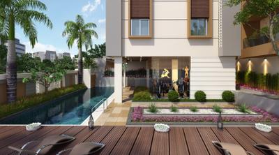 Project Image of 1050.0 - 1685.0 Sq.ft 2 BHK Apartment for buy in Essen Elegance