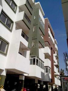 Project Image of 1070.0 - 1490.0 Sq.ft 2 BHK Apartment for buy in Mahaveer Thrishla
