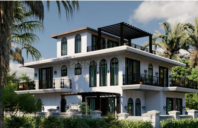 Project Image of 0.0 - 3982.65 Sq.ft 4 BHK Villa for buy in Unwinding Belle Maison