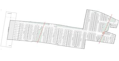 Tirupati Kamdhenu Park Layout Plan 1