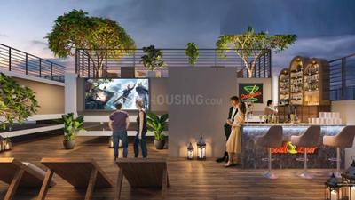 Project Image of 396.11 - 413.87 Sq.ft 1 BHK Apartment for buy in Promesa Darsshan