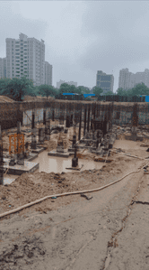 Project Image of 700 Sq.ft 2 BHK Apartment / Flat for sale in Chharodi for Rs. 6500000