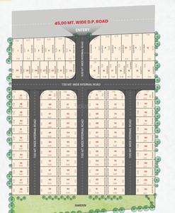 Pragati Homes Master Plan 1