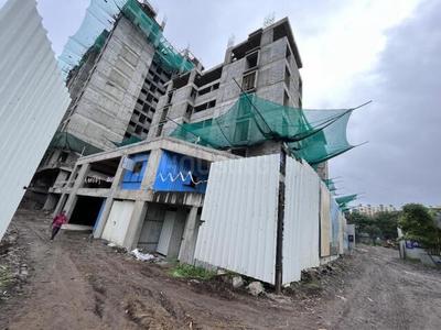 Project Image of 1200 Sq.ft 3 BHK Apartment / Flat for sale in Dhayari for Rs. 10500000