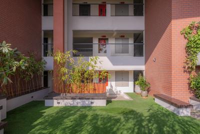 Project Image of 1125.0 - 1640.0 Sq.ft 2 BHK Apartment for buy in Navins Hanging Gardens