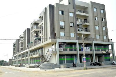Project Image of 944.96 - 1334.72 Sq.ft 3 BHK Apartment for buy in Shree Shreenath Avenue