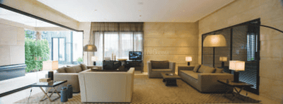Project Image of 760.0 - 1442.0 Sq.ft 1 BHK Apartment for buy in Bhuvana Diamond Hill