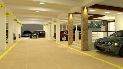 Project Image of 1108.0 - 1724.0 Sq.ft 2 BHK Apartment for buy in Mahalaxmi Putu Manik Apartments