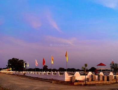 Project Image of 1620.0 - 1800.0 Sq.ft Residential Plot Plot for buy in Fortune Keerthi