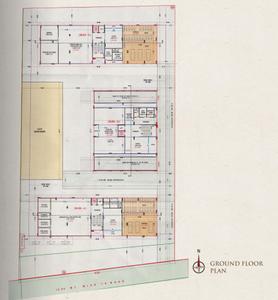 Project Image of 2456.22 - 2616.06 Sq.ft 4 BHK Apartment for buy in Milestone Spiti