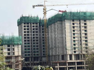 Project Image of 1200.0 - 1650.0 Sq.ft 2 BHK Apartment for buy in The Line