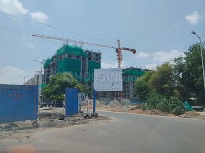 Project Image of 1871.52 - 2969.44 Sq.ft 4 BHK Apartment for buy in The Empiirean