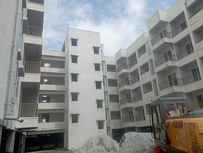 Project Image of 1152.0 - 1491.0 Sq.ft 2 BHK Apartment for buy in Bhavya Lake Vista