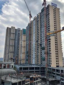 Project Image of 474 Sq.ft 1 BHK Apartment / Flat for sale in Bavdhan for Rs. 6100000